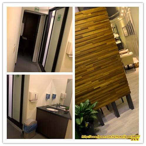 日光緩緩 夏林店:【GO Tainan試吃邀約】台南南區§早起的鳥兒有餐吃~享受輕食CP值頗高的超值早午餐~→日光緩緩C'est la vie-夏林店