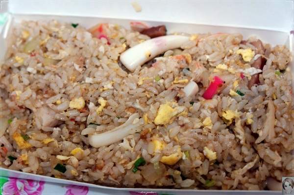 小東美食店：[庶民美食]台北 小東美食~好吃又超值的炒飯