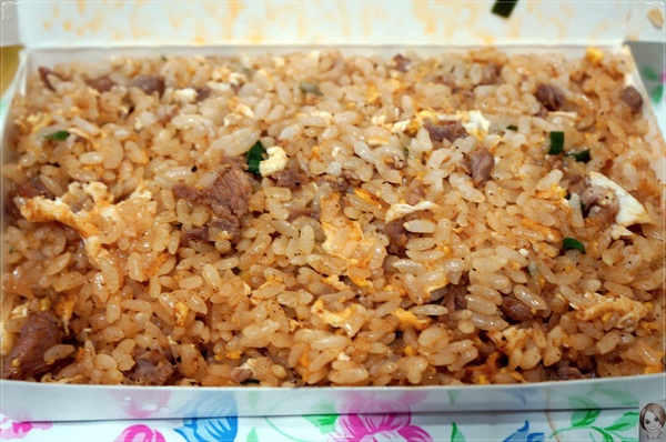 小東美食店：[庶民美食]台北 小東美食~好吃又超值的炒飯