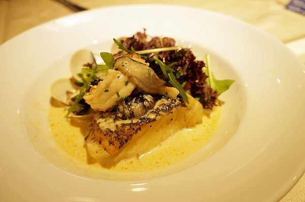 雅室牛排館:台北大安♬尾牙吃大餐,老饕最愛20年經典美味!頂級黑牛肋眼牛排 Steakinn 雅室牛排館