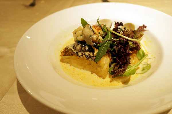 雅室牛排館:台北大安♬尾牙吃大餐,老饕最愛20年經典美味!頂級黑牛肋眼牛排 Steakinn 雅室牛排館