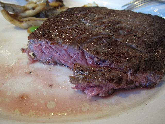 1230雅室牛排 (20)