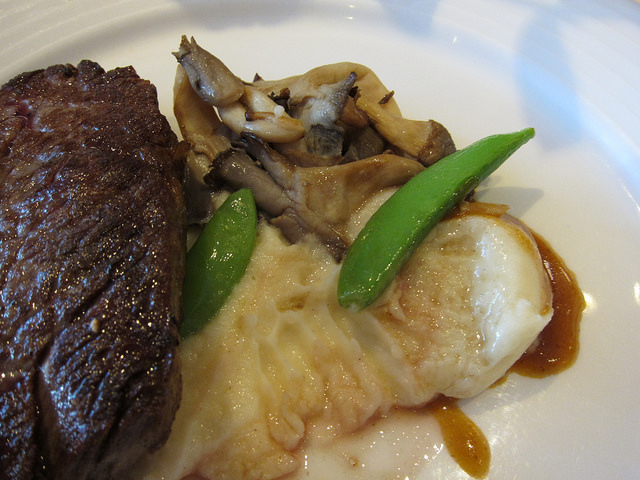 1230雅室牛排 (19)