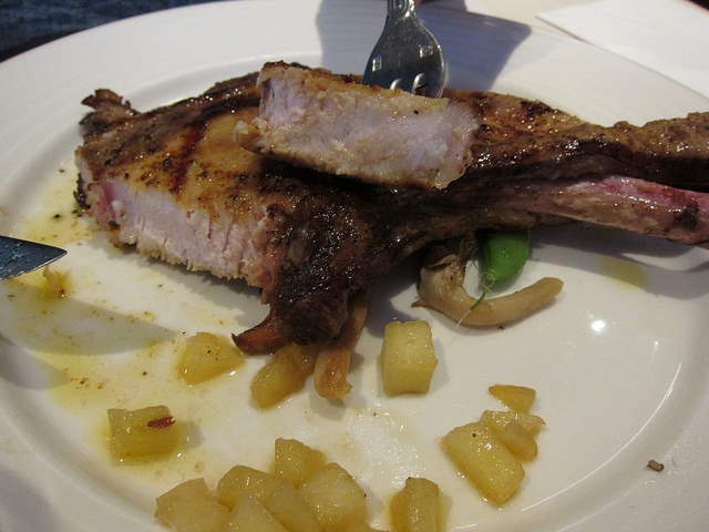 1230雅室牛排 (21)