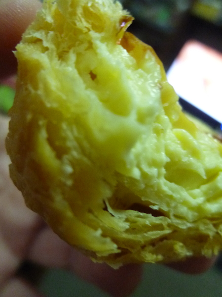 蛋塔工場(新竹林森店):【新竹】連鎖蛋塔專賣-蛋塔工場林森店