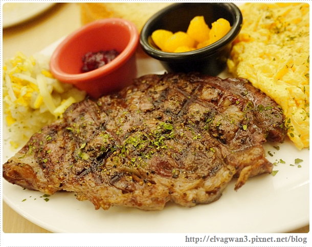 板橋-巴克斯美式小館-腹仇者-28