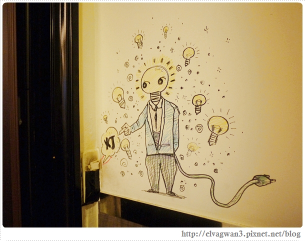 板橋-巴克斯美式小館-腹仇者-6