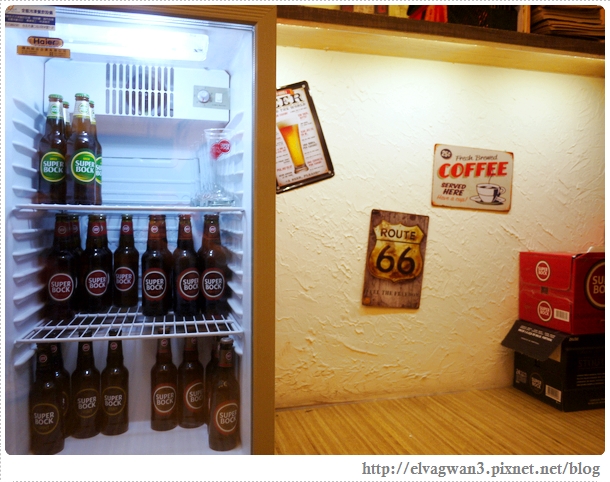 板橋-巴克斯美式小館-腹仇者-10