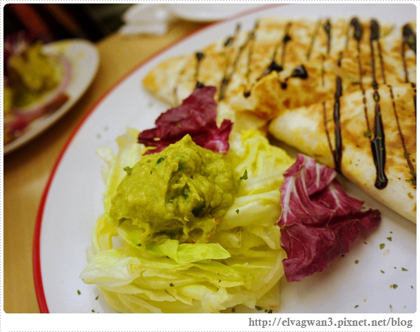 板橋-巴克斯美式小館-腹仇者-24