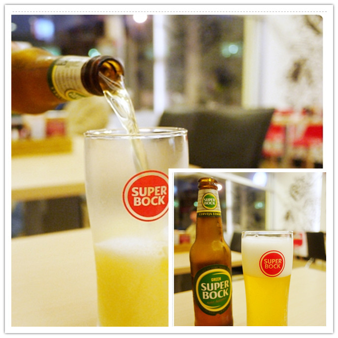 板橋-巴克斯美式小館-腹仇者-12