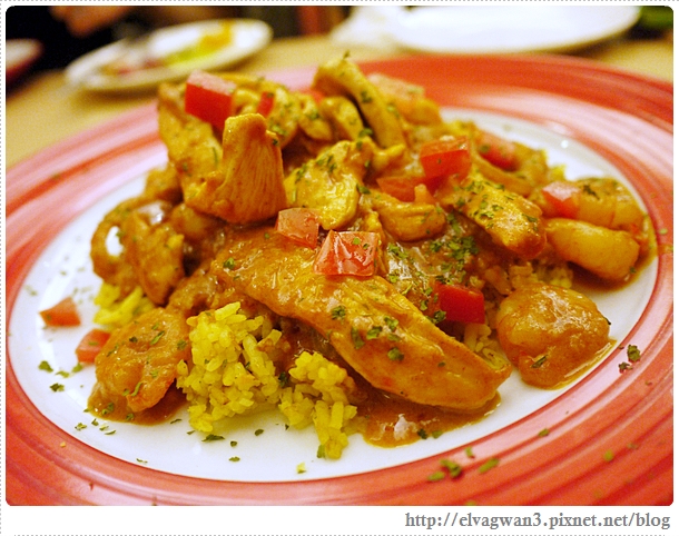 板橋-巴克斯美式小館-腹仇者-25