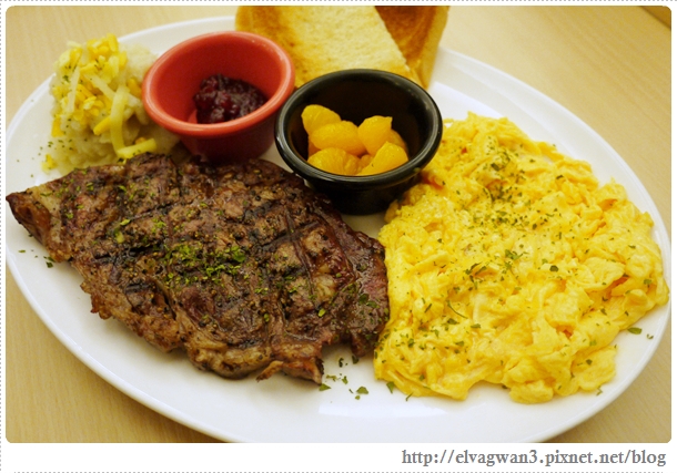 板橋-巴克斯美式小館-腹仇者-27