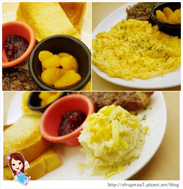 板橋-巴克斯美式小館-腹仇者-30