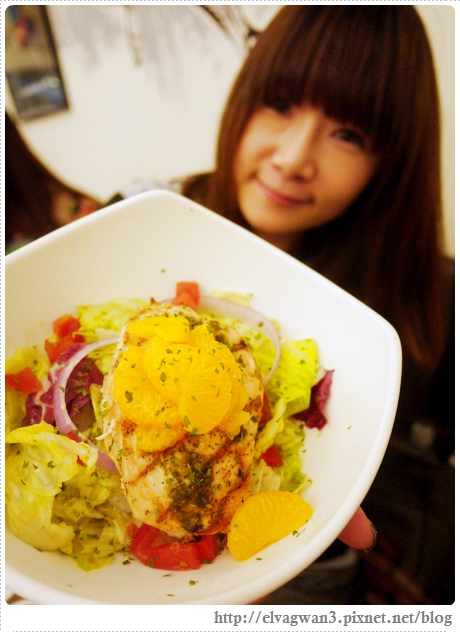 板橋-巴克斯美式小館-腹仇者-19