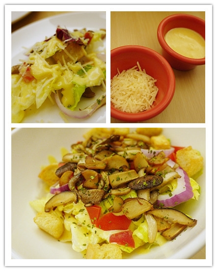 板橋-巴克斯美式小館-腹仇者-18