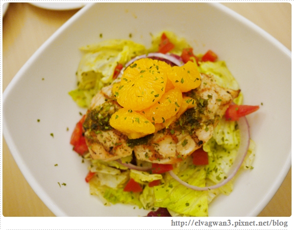 板橋-巴克斯美式小館-腹仇者-21