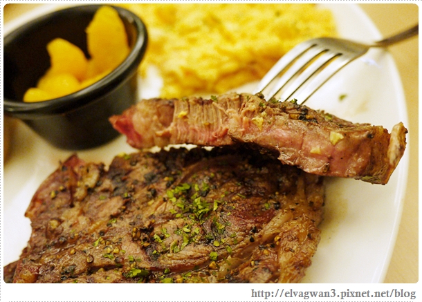 板橋-巴克斯美式小館-腹仇者-29