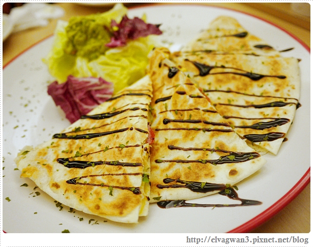 板橋-巴克斯美式小館-腹仇者-22