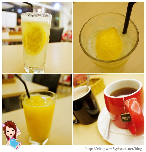 板橋-巴克斯美式小館-腹仇者-15