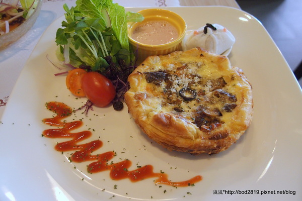 alfinee cafe 艾芬妮義麵坊:<口碑券>【台北松山】Alfinee cafe 艾芬妮義麵坊-義大利麵干貝好大!鹹派表現優秀!