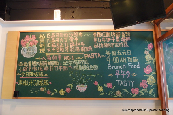 alfinee cafe 艾芬妮義麵坊:<口碑券>【台北松山】Alfinee cafe 艾芬妮義麵坊-義大利麵干貝好大!鹹派表現優秀!