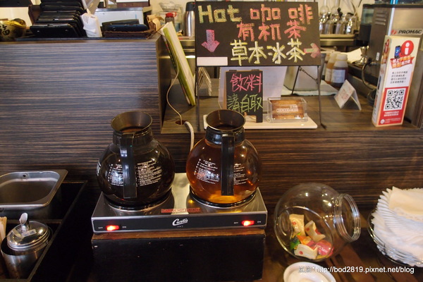 alfinee cafe 艾芬妮義麵坊:<口碑券>【台北松山】Alfinee cafe 艾芬妮義麵坊-義大利麵干貝好大!鹹派表現優秀!