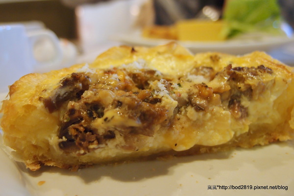 alfinee cafe 艾芬妮義麵坊:<口碑券>【台北松山】Alfinee cafe 艾芬妮義麵坊-義大利麵干貝好大!鹹派表現優秀!