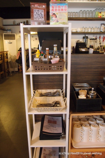 alfinee cafe 艾芬妮義麵坊:<口碑券>【台北松山】Alfinee cafe 艾芬妮義麵坊-義大利麵干貝好大!鹹派表現優秀!