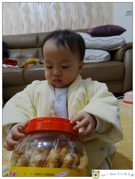 孫媽媽手工精緻蛋捲：香濃雞蛋香的 孫媽媽手工精緻蛋捲~ 吃得到的好味道