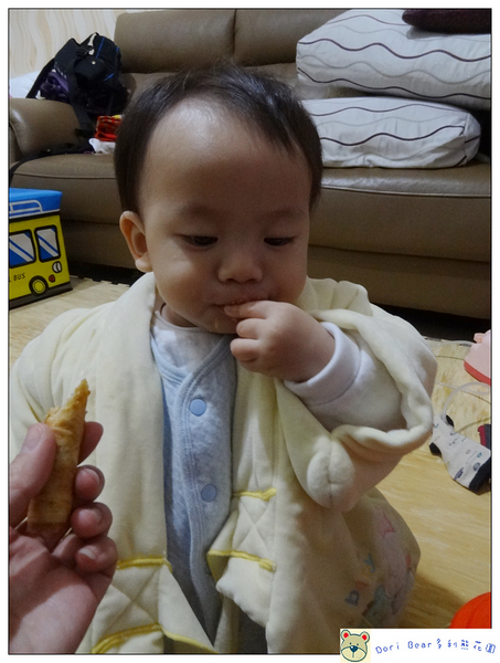 孫媽媽手工精緻蛋捲：香濃雞蛋香的 孫媽媽手工精緻蛋捲~ 吃得到的好味道