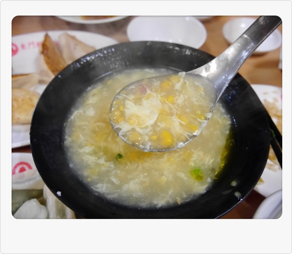 東門餃子館:【永康街】東門餃子館-為了韭菜水餃絕對要二訪,這裡的餃子好威啊!