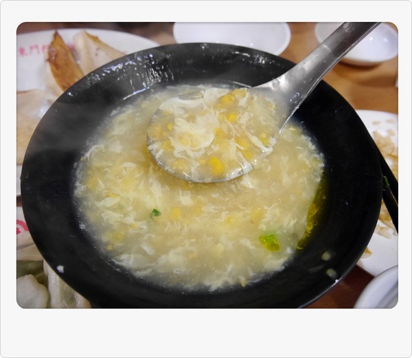 東門餃子館:【永康街】東門餃子館-為了韭菜水餃絕對要二訪,這裡的餃子好威啊!