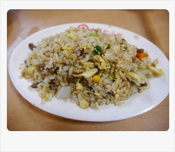 東門餃子館:【永康街】東門餃子館-為了韭菜水餃絕對要二訪,這裡的餃子好威啊!