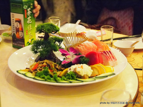 雅園新潮(總店)：【食記】台中雅園新潮婚宴會館@南屯 : 不同價位菜色比較!口味上有一定水準~婚宴,尾牙還是春酒應該都還不錯