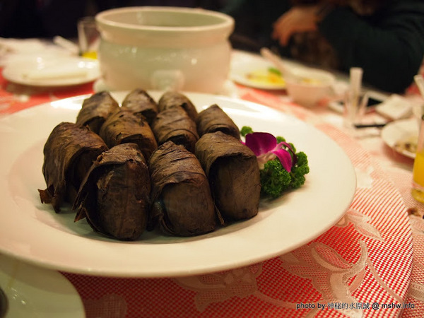 雅園新潮(總店)：【食記】台中雅園新潮婚宴會館@南屯 : 不同價位菜色比較!口味上有一定水準~婚宴,尾牙還是春酒應該都還不錯
