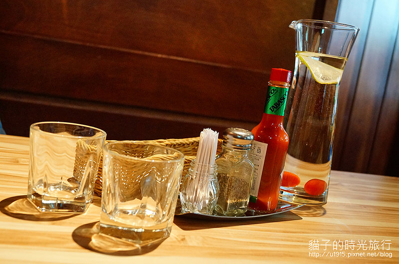 台北市信義區-米塔義式廚房