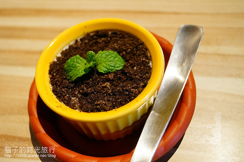 台北市信義區-米塔義式廚房