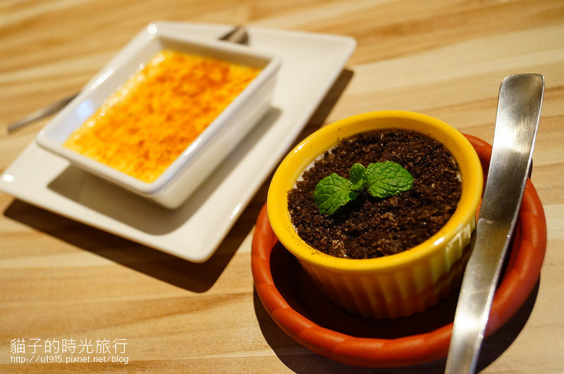 台北市信義區-米塔義式廚房