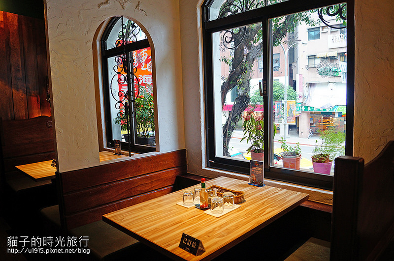 台北市信義區-米塔義式廚房