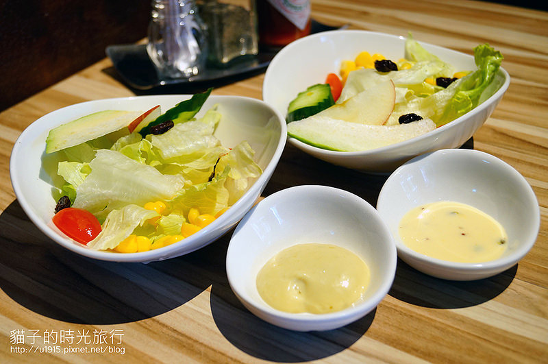 台北市信義區-米塔義式廚房