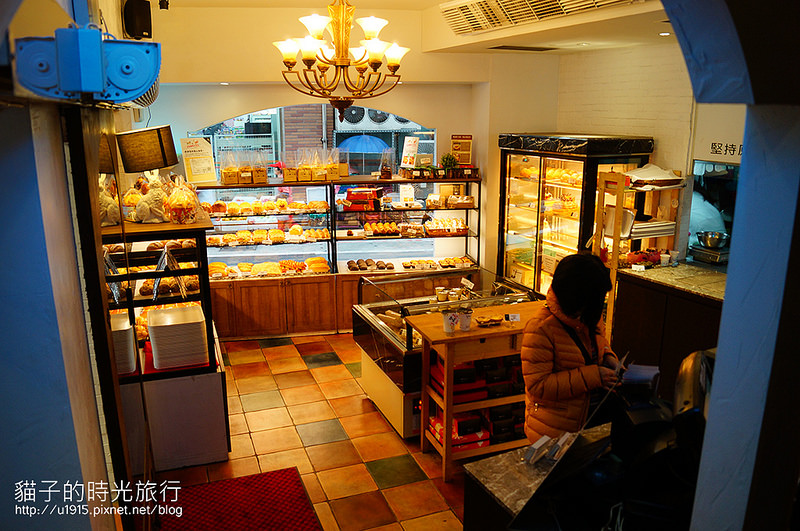 台北市信義區-米塔義式廚房