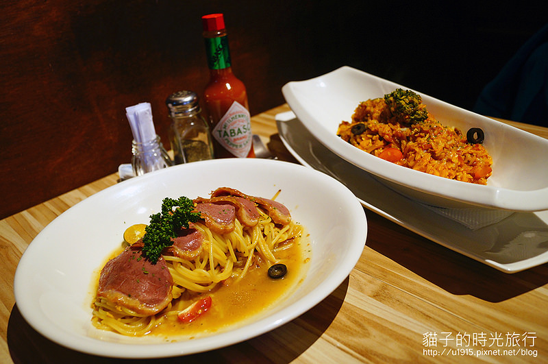 台北市信義區-米塔義式廚房