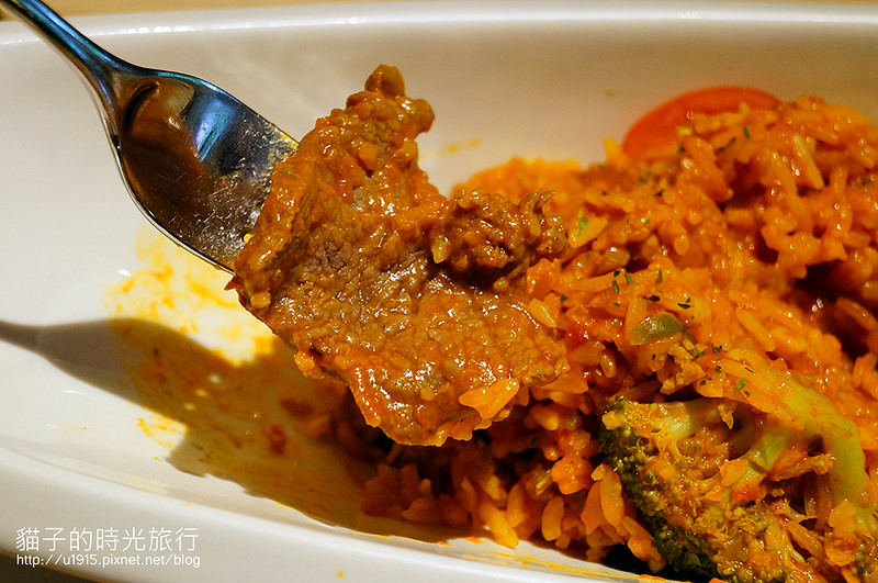 台北市信義區-米塔義式廚房