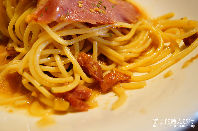 台北市信義區-米塔義式廚房