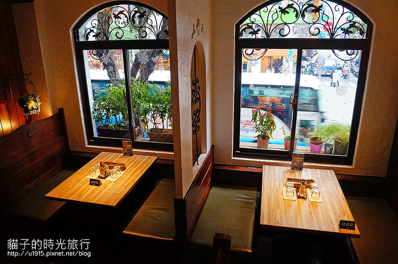 台北市信義區-米塔義式廚房