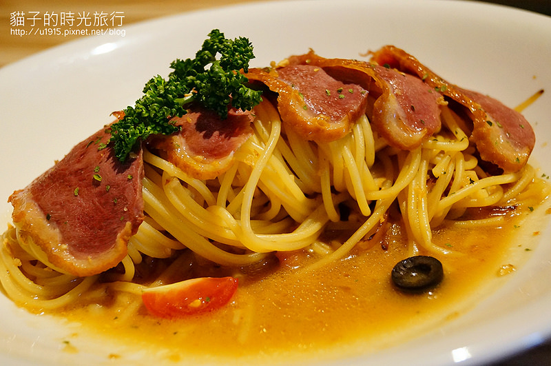 台北市信義區-米塔義式廚房