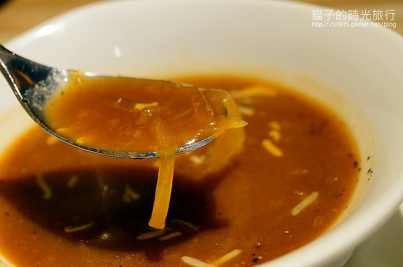 台北市信義區-米塔義式廚房