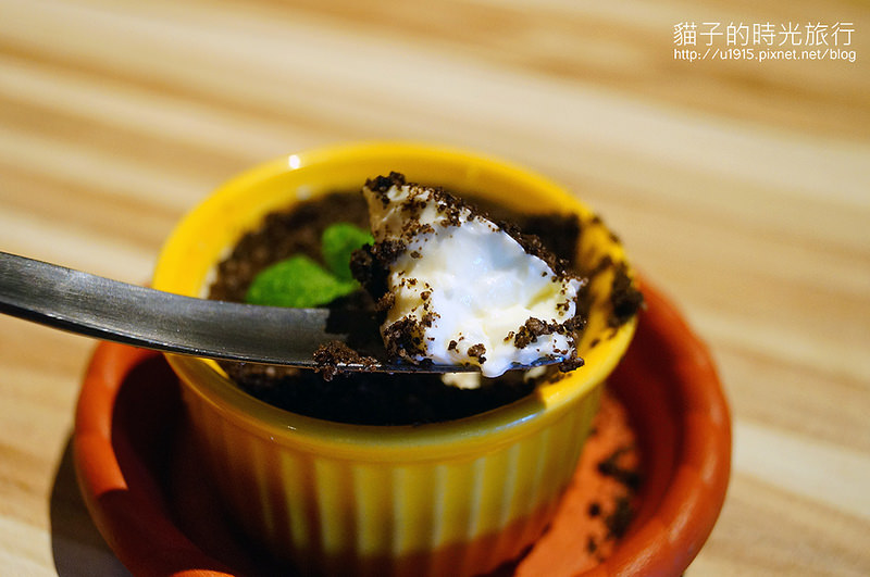 台北市信義區-米塔義式廚房