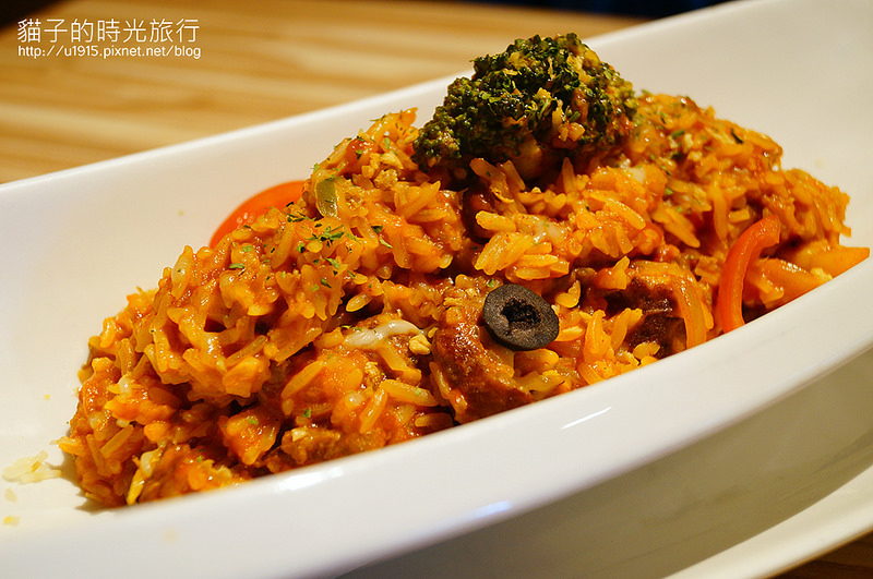 台北市信義區-米塔義式廚房