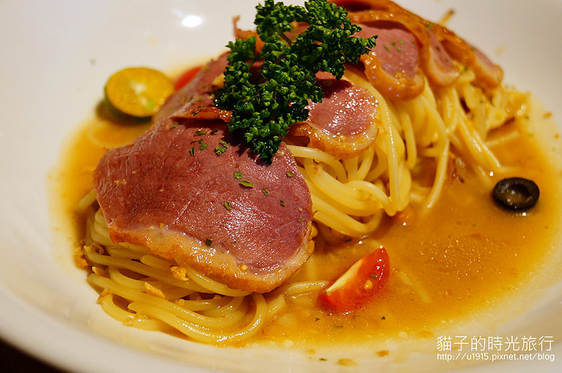 台北市信義區-米塔義式廚房